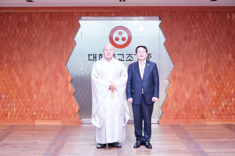 2015.03.23_국방부 백승주 차관 예방